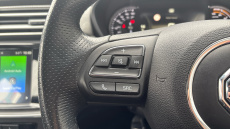 MG Mg5 115kW Exclusive EV 61kWh 5dr Auto Electric Estate